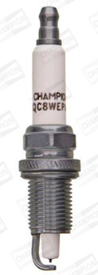 Champion süüteküünal QC8WEPI