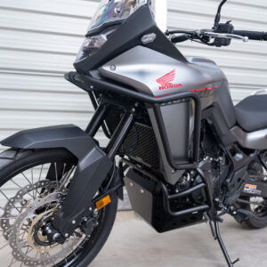 Yakk EXP crash bar ülemine Honda XL750 Transalp (23-) must