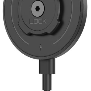 Quad Lock MAG juhtmevaba laadimise peakomplekt - V2