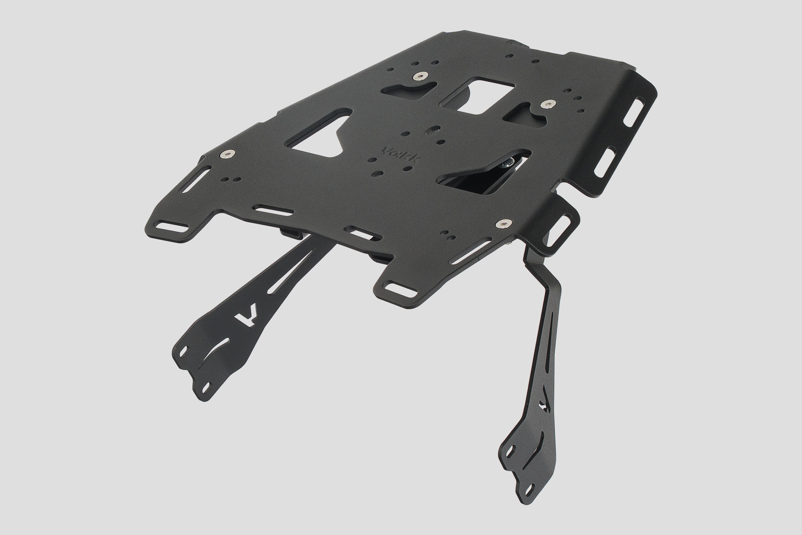 Yakk EXP tagumine pakiraam top case Suzuki DL650 V-Strom XT (17-) must - Image 3