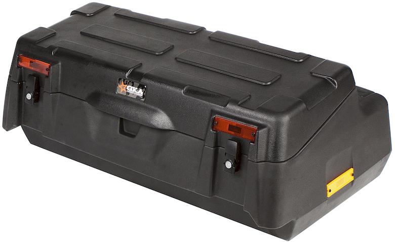 GKA ATV-kast R 301 tagumine - Image 2