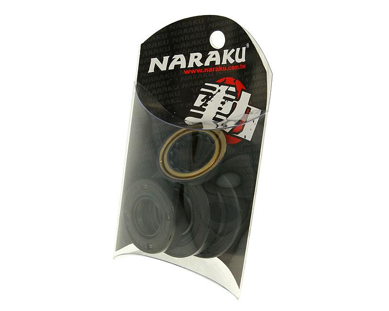 Naraku õlitihendite komplekt CPI 03- 2-S / Keeway 2-S