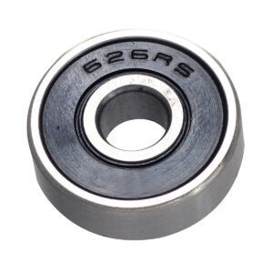 Laakeri UNION CB-025. 626 2RS. 6x19x6