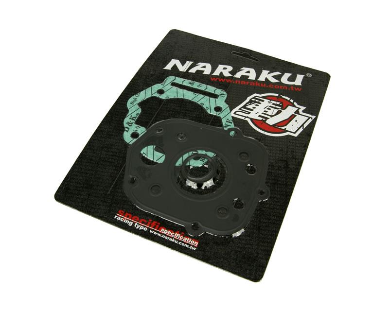Naraku ülemine tihend Derbi Senda 06- / Aprilia RXSX 06- / Gilera SMTRCR 06-