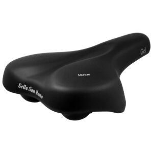 Sadul SELLE SAN REMO Varese GEL. must