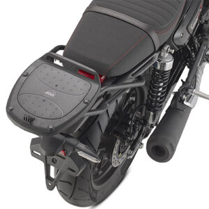 Givi spetsiifiline Attack Honda GB350S (2025)