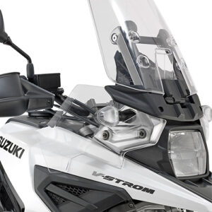 GIVI käekaitsed Suzuki V-Stro jaoks