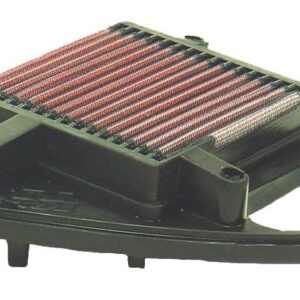 K&N õhufilter VT600 88-98