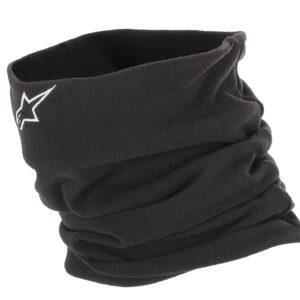 Alpinestars kaelakaitse must, one size