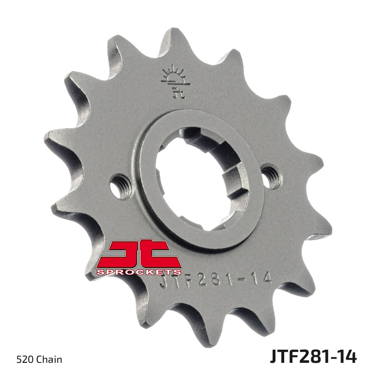 JT esiratta hammasratas JTF281.14