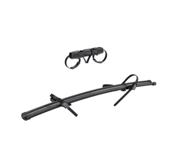 Jalgratta transpordiriiuli adapter THULE VeloSpace 3