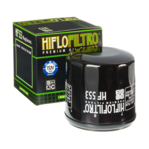 HiFlo õlifilter HF553