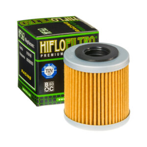 HiFlo õlifilter HF563