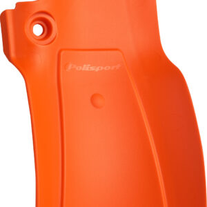 Polisport R.Shock.Flap SX/F 16-22 EXC/F 17-23 Oranž ktm (12)