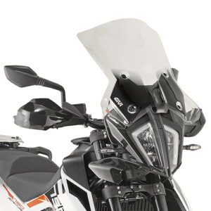 GIVI spoiler KTM 790 ADVENTURE