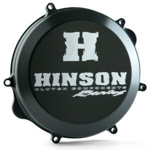 Hinson siduri kate YZ450F 2023