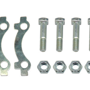 Tec-X tagumise hammasratta kinnituste komplekt Suzuki PV50