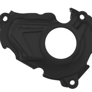 Polisport süütelüliti katte kaitse YZ250F 19-.. WR250F 20-.. Must