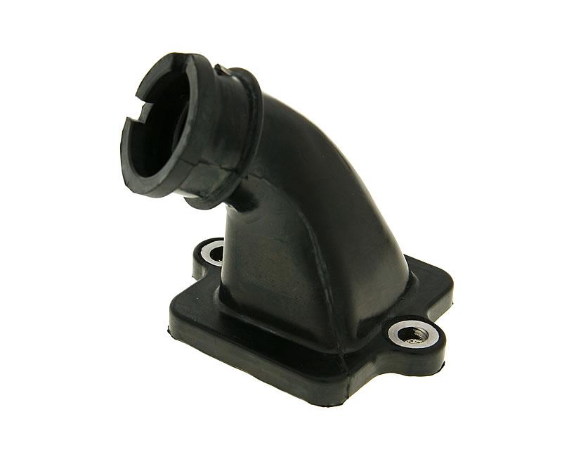 Sisselaske kollektor Ø20/24mm Peugeot horisontaalne 2T (karburaatori mudel)