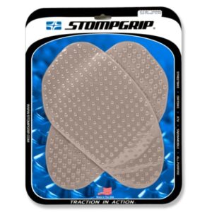 Stompgrip universaalsed suure tänavaratta kütusepaagi käepidemed - Volcano : Clear