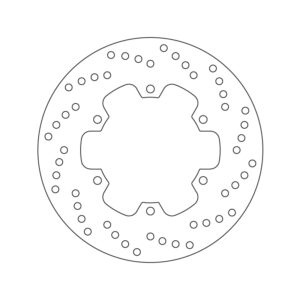 Brembo Serie Oro piduriketas