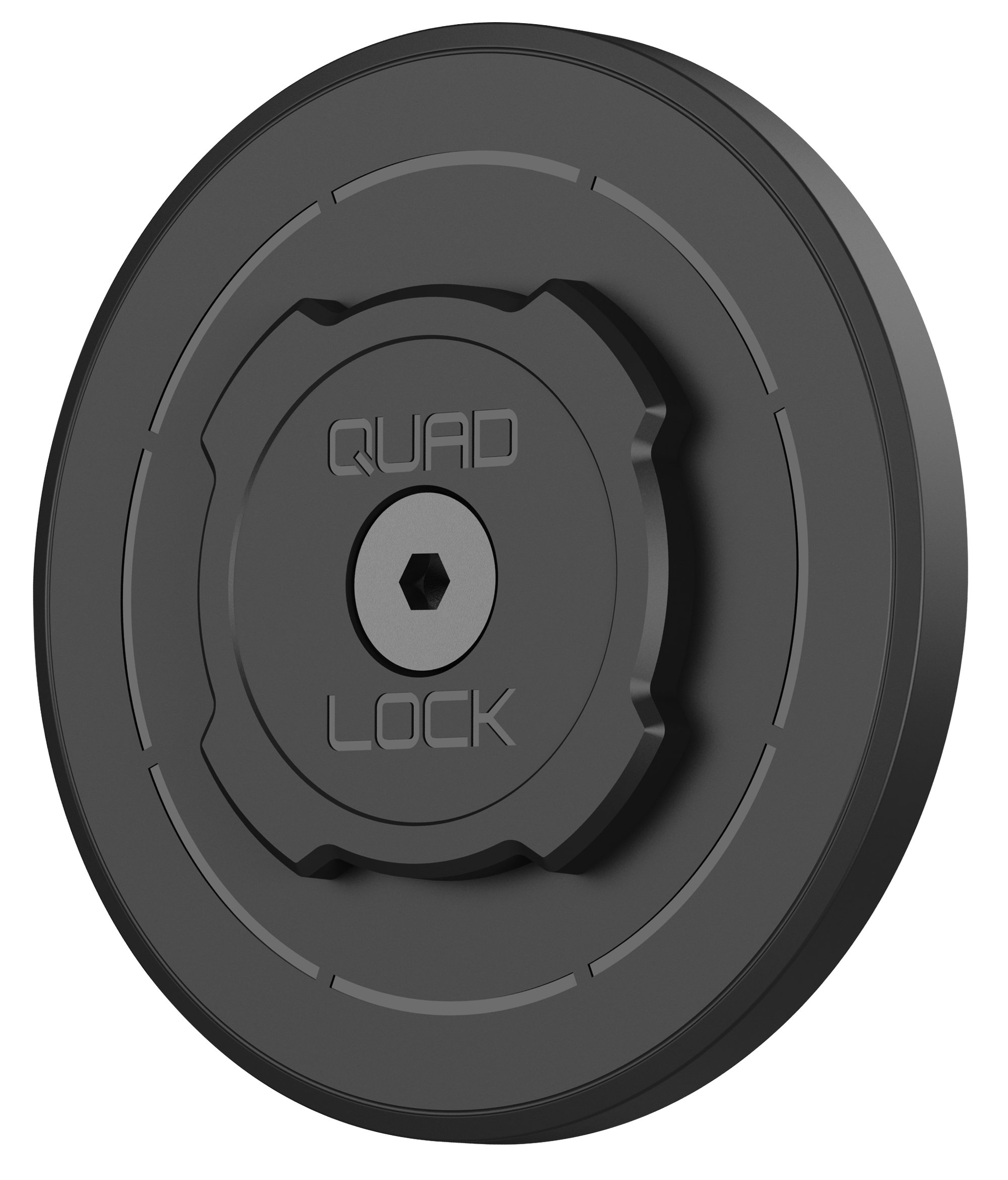 Quad Lock MAG standardne peakomplekt