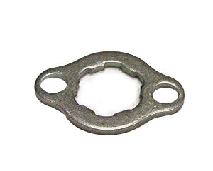 Tec-X esiratta hammasratta lukustusseib Aprilia SX 06- / Derbi Senda / Honda Z50 87-