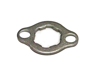 Tec-X esiratta hammasratta lukustusseib Aprilia SX 06- / Derbi Senda / Honda Z50 87-