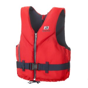 Baltic Mariner päästevest punane L 70-90kg