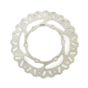 ProX piduriketas tagumine RM125/250 06-12