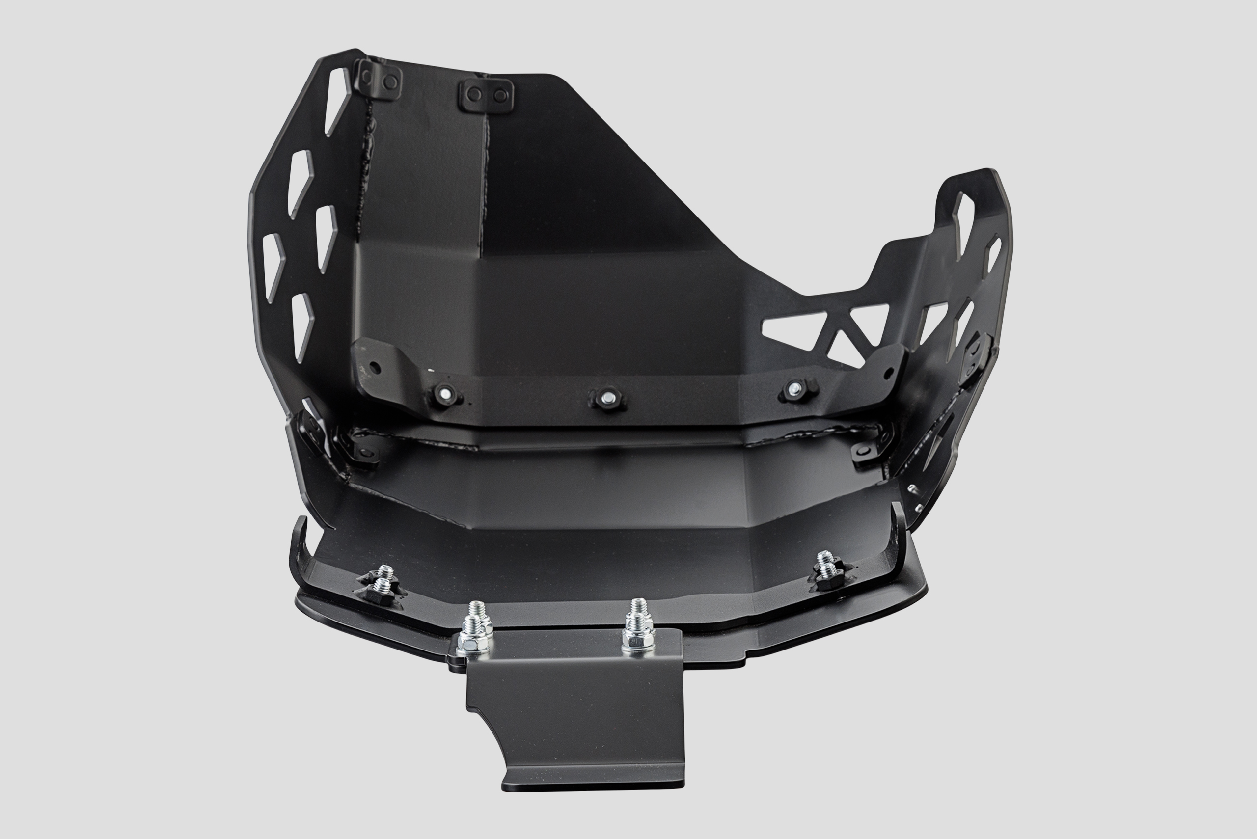 Yakk EXP kaitseplaat Yamaha T7 Tenere 700 (19-20) must - Image 3