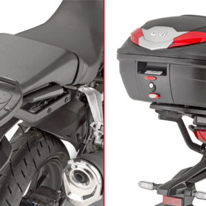 GIVI spetsiifiline riiul Honda CB125R/CB300R