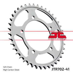 JT tagumine hammasratas JTR702.41