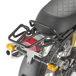 Givi spetsiifiline tagumine pakiraam R.E. INTERCEPTOR 650 (19)