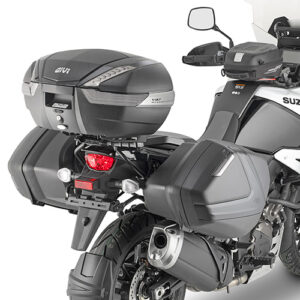 GIVI pagasiruumi hoidik Suzuki V-STROM