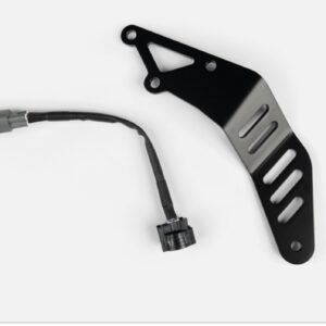 Akrapovic kinnituskomplekt Yamaha Tracer 9/GT 2025 paigaldamiseks