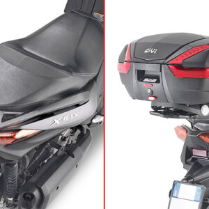 GIVI spetsiifiline kinnitus YA. X-MAX 125 300 400