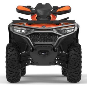 Rival esipõrkeraud teras CF Moto CForce 800XC 850 1000 G3 2024-