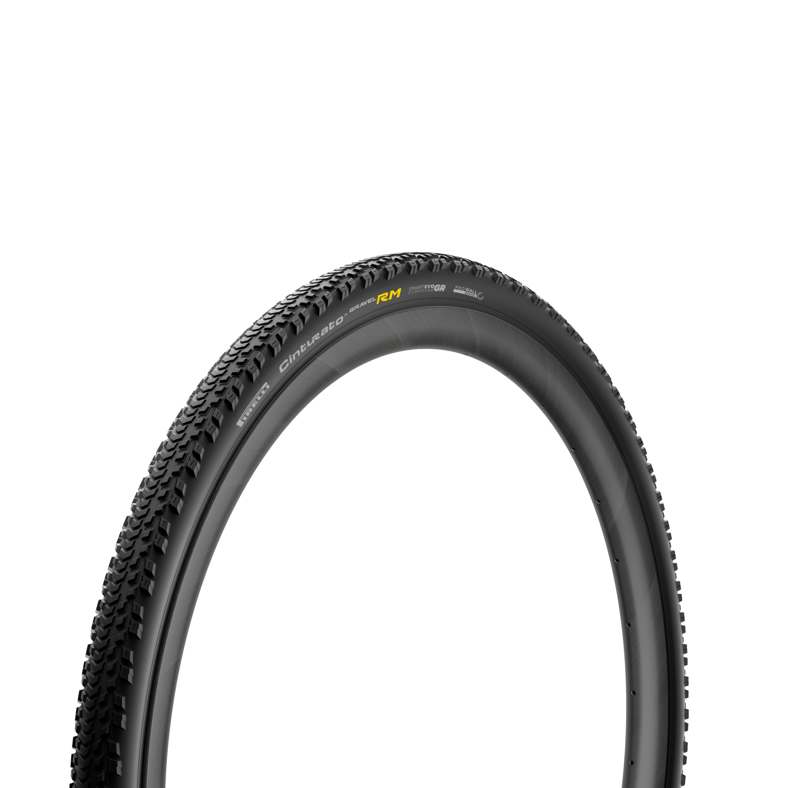 Rehv 28" PIRELLI Cinturato Gravel RM TLR 50-622 must - Image 2