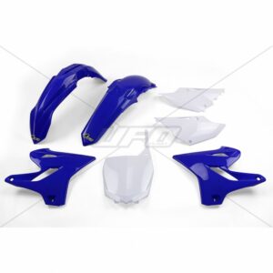 UFO plastdetailide komplekt 5-osa originaal YZ125/250 15-21