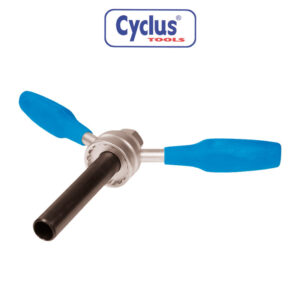 Kasettikeski avamise tööriist Hollowtech2. CYCLUS TOOLS