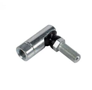 Rotary kuulkandur Husqvarna MTD (9.5mm LH keere 3/8"- 24)