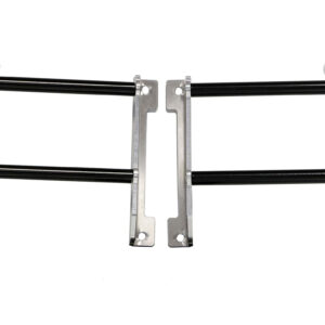 AXP radiaatori kaitsed KTM / GasGas / Husqvarna 125-500 23-