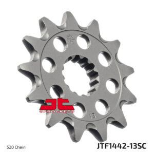 JT esihammasratas SC - isepuhastuv kerge JTF1442.13SC