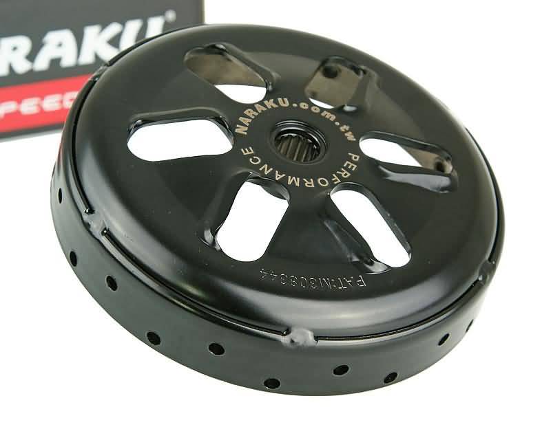 Naraku sidurikell R-Vent Ø 112 mm Keeway 2-S / CPI 2-S
