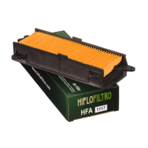 Hiflo õhufilter HFA1117