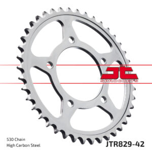 JT tagumine hammasratas JTR829.42