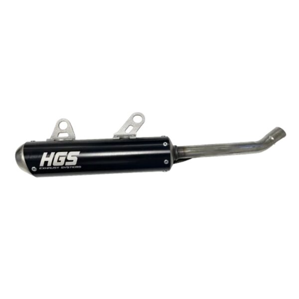 HGS Summuti 2T Racing KTM65 TC65 MC65 16-23 Must