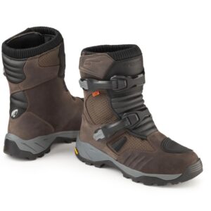 Forma saapad Adventure Air Low Dry WP Brown, 43