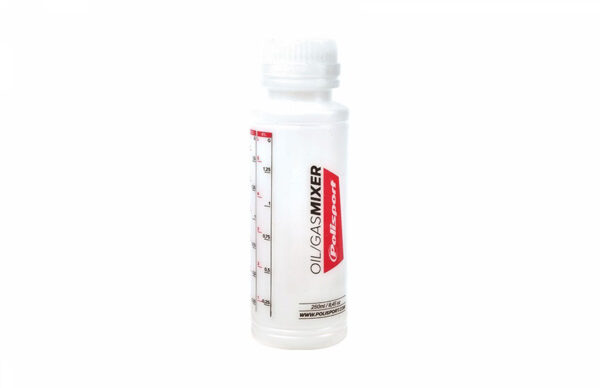 Polisport ProOctane segisti 250 ml koos skaalaga (10)
